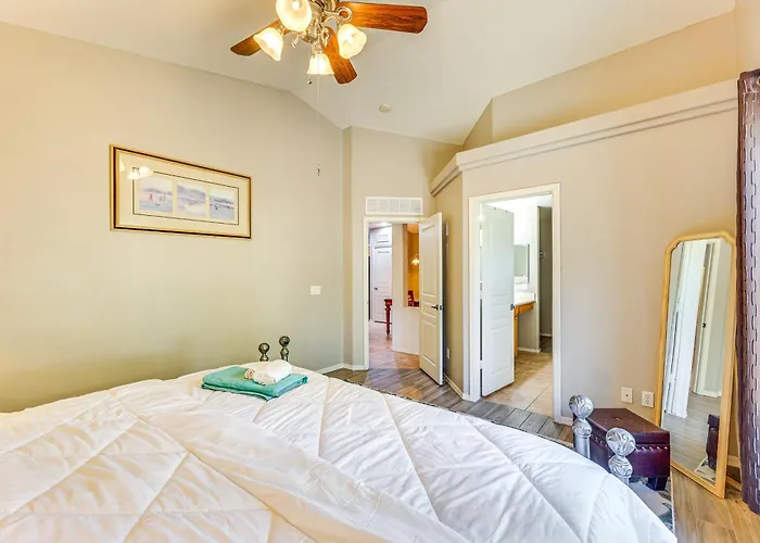Casa vacanze 5 Mi To Downtown - Peaceful In *