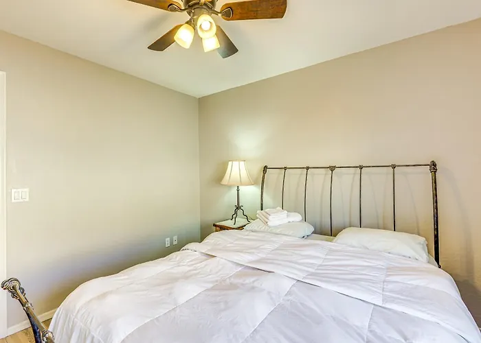 Casa vacanze 5 Mi To Downtown - Peaceful In *