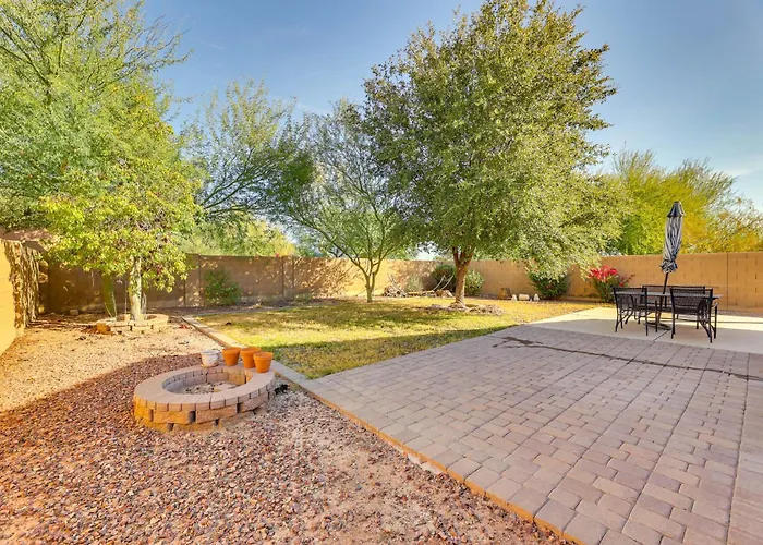 Casa vacanze 5 Mi To Downtown - Peaceful In *