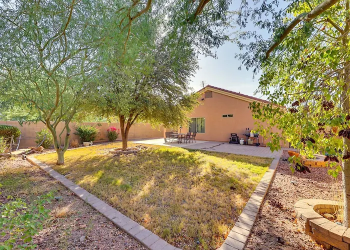 Casa vacanze 5 Mi To Downtown - Peaceful In *